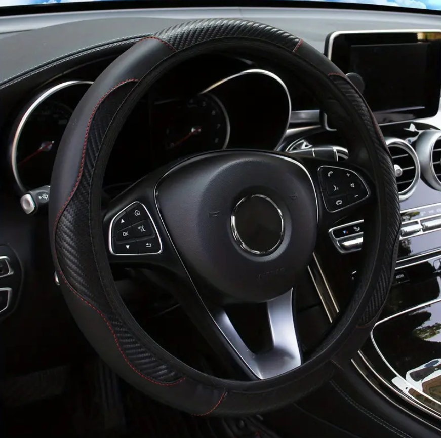 EaseGrip | Elegant Wheel Cover