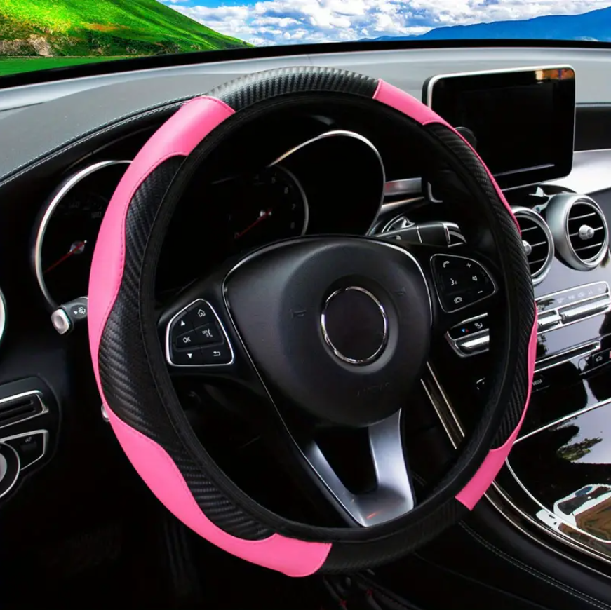 EaseGrip | Elegant Wheel Cover