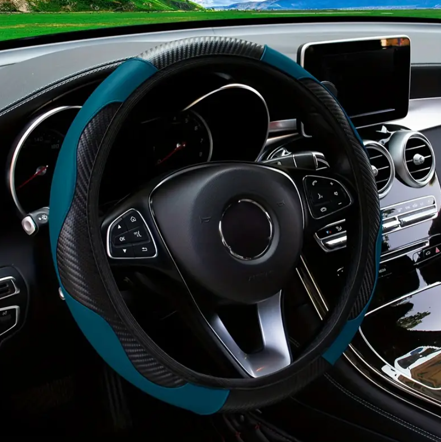 EaseGrip | Elegant Wheel Cover