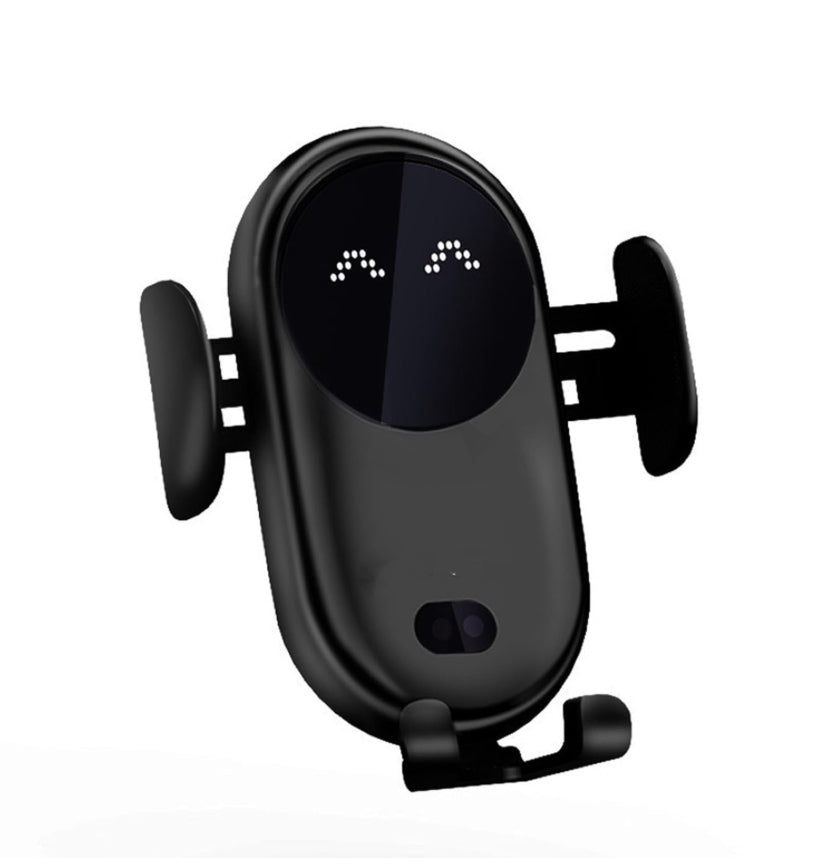 Pocki | Magnetic Phone Holder For Car/Motorcycle