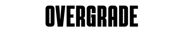 OVERGRADE store