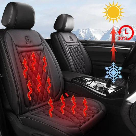 HeatRide | Heat in Motion