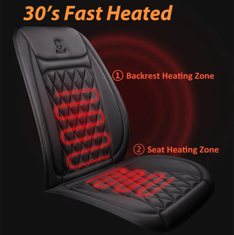 HeatRide | Heat in Motion