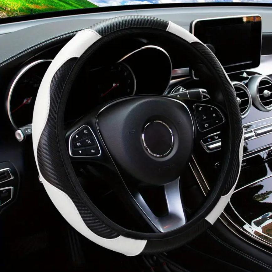 EaseGrip | Elegant Wheel Cover