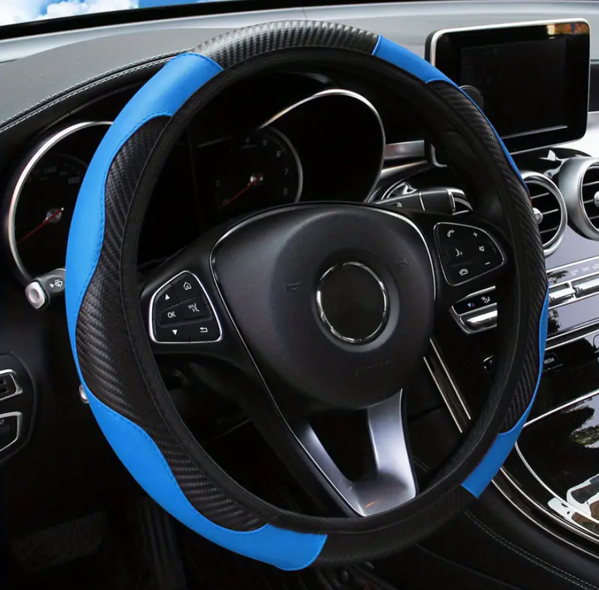 EaseGrip | Elegant Wheel Cover