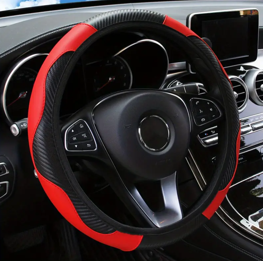 EaseGrip | Elegant Wheel Cover