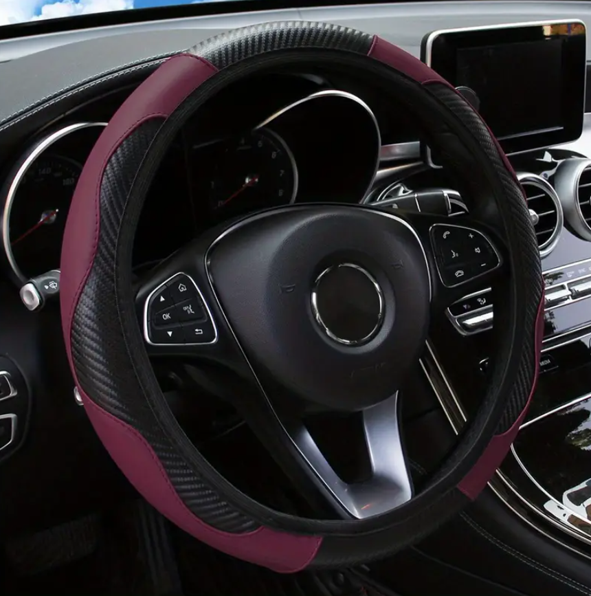 EaseGrip | Elegant Wheel Cover
