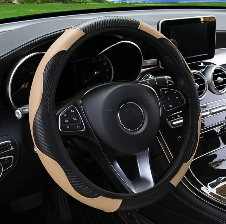 EaseGrip | Elegant Wheel Cover