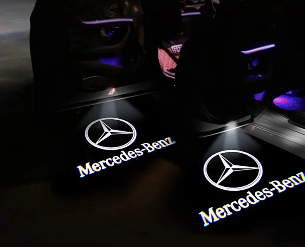 NightFlow | UnderGlow & entry LEDS